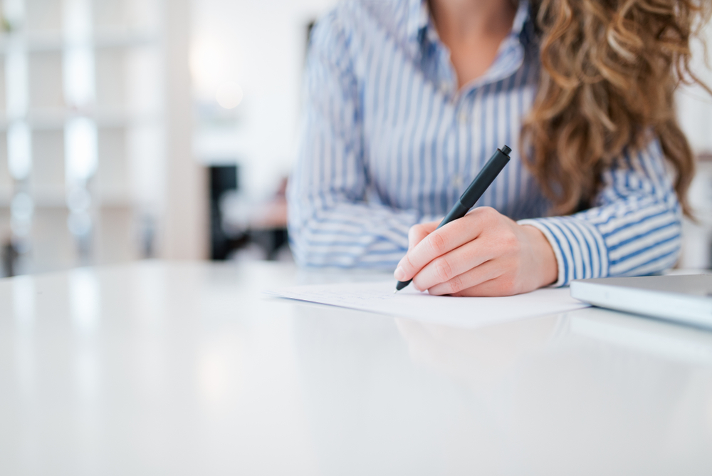 Certified Administrative Professional Assistant Spring Course