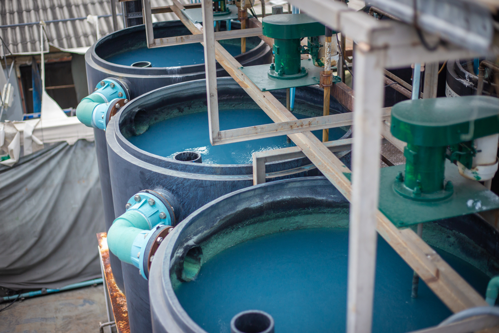 Intro to Water/Wastewater Operation I Fall Course 119102.311 90 Hours Start Date 9/12