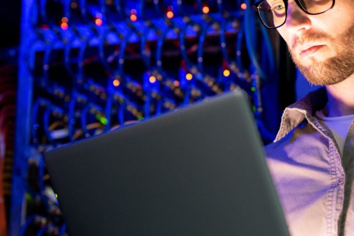 CompTIA A+ Certification – Spring Course #112120.2 Starts 2/9/26 – 6/15/26