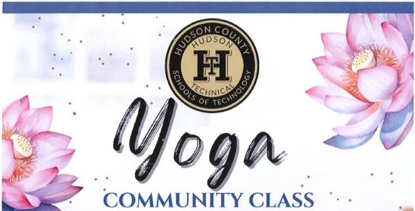 Yoga - HTHS - January Trial Class # 114128.5 - January 30