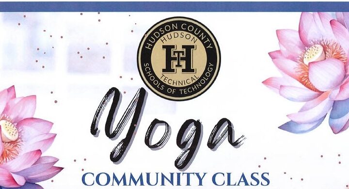 Yoga – HTHS – January Trial Class # 114128.5 – January 30