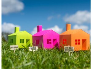 Real Estate – Summer Course #111102.11 – 7/7/25-8/28/25 (Off Week of 7/21/25 – 7/25/25)