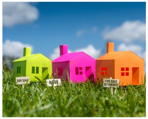 Real Estate - Summer Course #111102.11 - 7/7/25-8/28/25 (Off Week of 7/21/25 - 7/25/25)