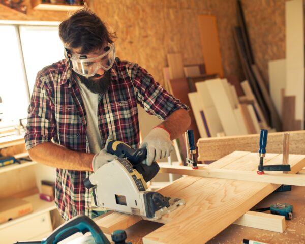 Carpentry Basics - 180 Hours - 10 Month Program - Course #118145.411 Start Date  9/8/25 - 5/18/26