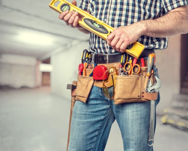 Handyman Specialist - Spring Course #118109.421 Start Date 2/21/26 - 6/20/26