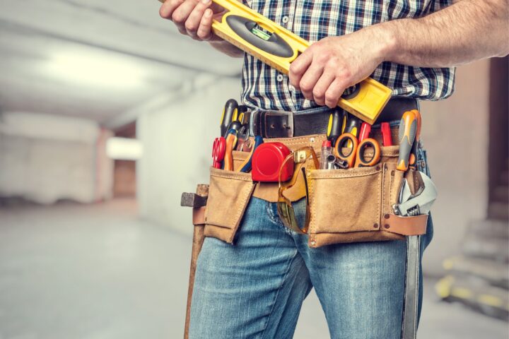 Handyman Specialist – Spring Course #118109.421 Start Date 2/21/26 – 6/20/26
