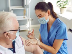 Certified Clinical Medical Assistant (CCMA) – Spring Course #115115.2 – 2/25/27-7/1/27 Certified Clinical Medical Assistant (CCMA) – Spring Course #115115.2 – 2/25/27-7/1/27