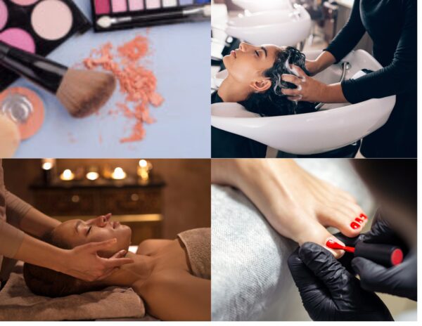 Cosmetology and Hairstyling -10 month Course #117100.201 - Start Date 9/8/25-6/12/26 - Image 2