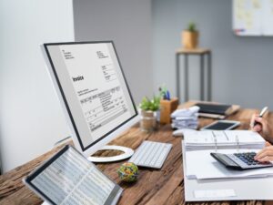 Professional Bookkeeping with QuickBooks Online Cloud-Based Software – Fall Course #111106.211 – 9/8/25 – 1/12/26