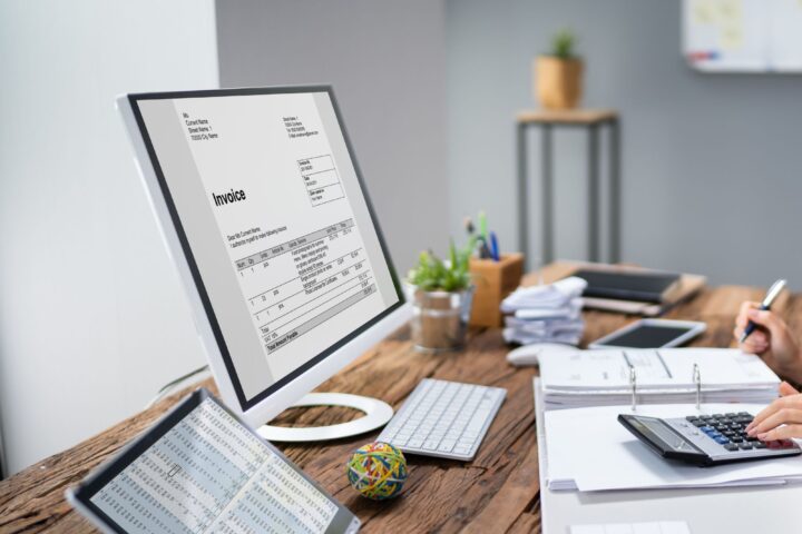 Professional Bookkeeping with QuickBooks Online Cloud-Based Software – Fall Course #111106.211 – 9/8/25 – 1/12/26