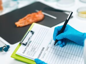 ServSafe Manager Certification Course #113102.2 – Session 2 – 2/4/26 – 3/11/26