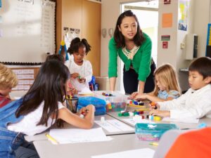 Teacher Assistant/Aide with ParaPro Prep – Spring Course #116102.321 Starts 2/10/26-6/2/26