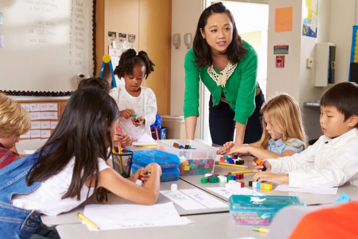 Teacher Assistant/Aide with ParaPro Prep – Spring Course #116102.321 Starts 2/10/26-6/2/26