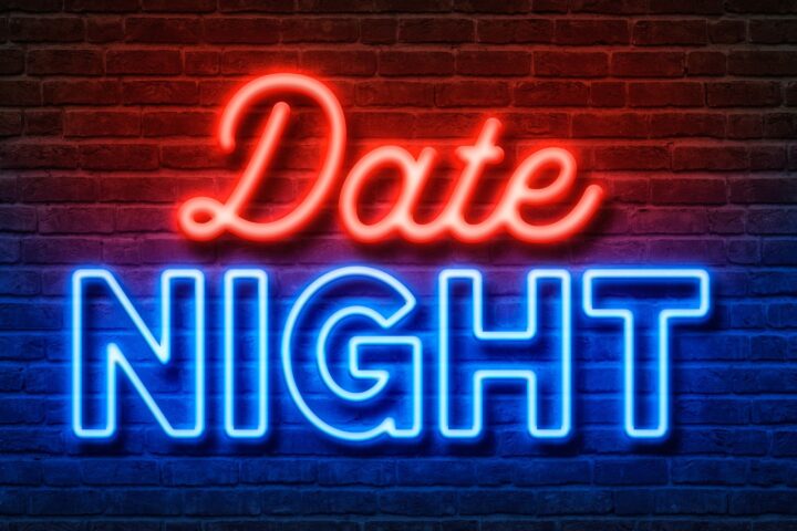 2026-05-05 – Community Cooking- 5/5/2026, Tuesday – Date Night – Course #113107.30