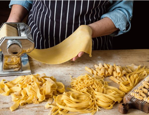 2026-05-12 - Community Cooking- 5/12/2026, Thursday - Pasta Night - Course #113107.31