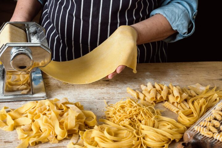 2026-03-10 – Community Cooking- 3/10/2026, Thursday – Pasta Night – Course #113107.23