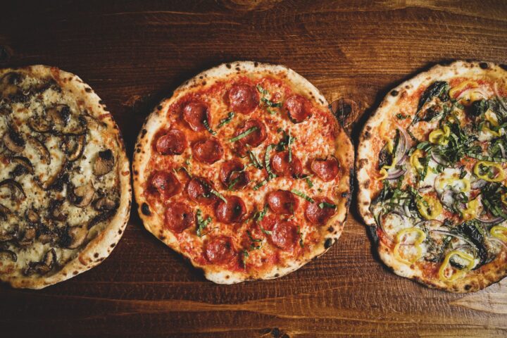 2025-09-16- Community Cooking – 9/16/2025, Tuesday – Pizza Night – Course #113107.2
