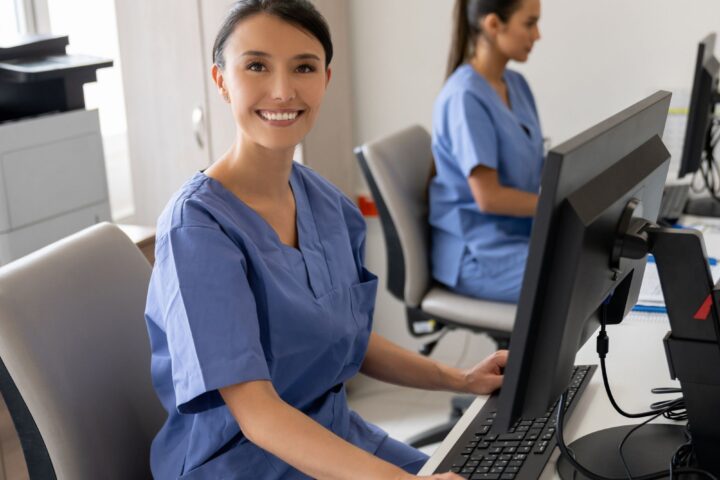 Certified Medical Administrative Assistant (CMAA) – (Voucher Included) –  (VIRTUAL) – Course # 115117.900