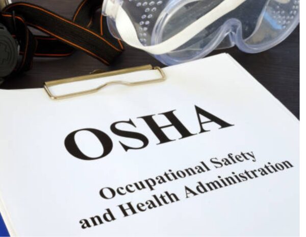 OSHA 30-Hour Construction Course - (Voucher Included) - (VIRTUAL) - Course #118137.900