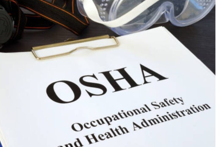 OSHA 30-Hour Construction Course – (Voucher Included) – (VIRTUAL) – Course #118137.900