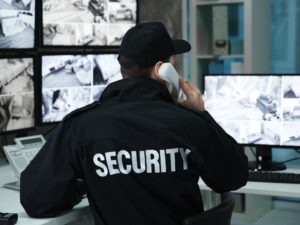 2025-2026 Security Officer Training “New Officer” ALL Sessions