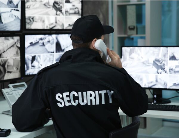 2025-2026 Security Officer Training “New Officer” ALL Sessions