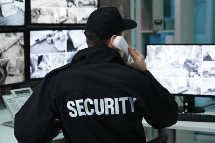 2025-2026 Security Officer Training “New Officer” ALL Sessions