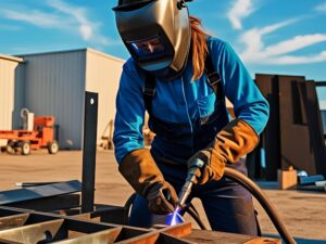 25-26 Welding Spring All Levels