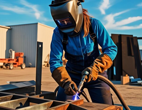 25-26 Welding Spring All Levels