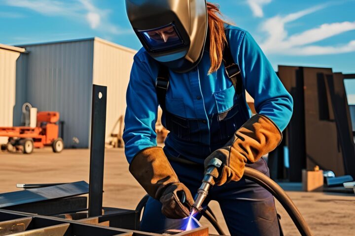 25-26 Welding Spring All Levels