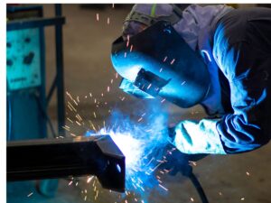 25-26 Welding Fall All Levels