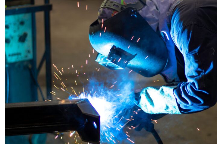25-26 Welding Fall All Levels