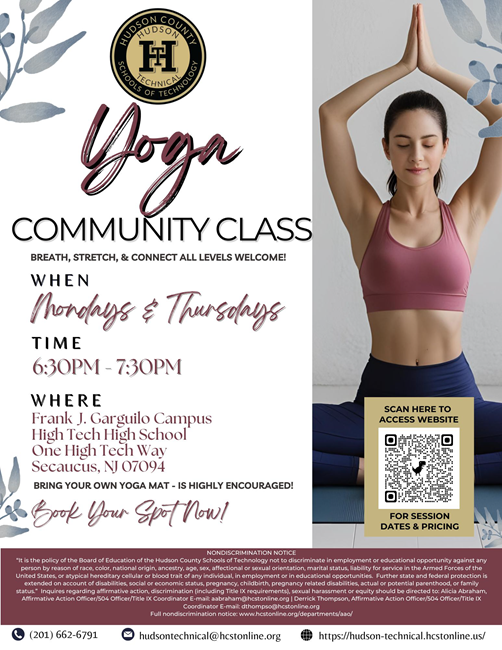 Yoga